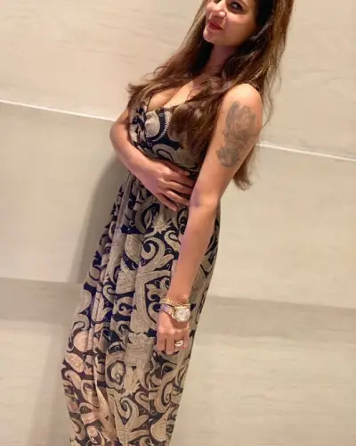 Serampur Uttarpara Escort